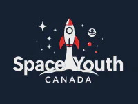 Space Youth Canada: Igniting Young Minds in the Cosmos logo