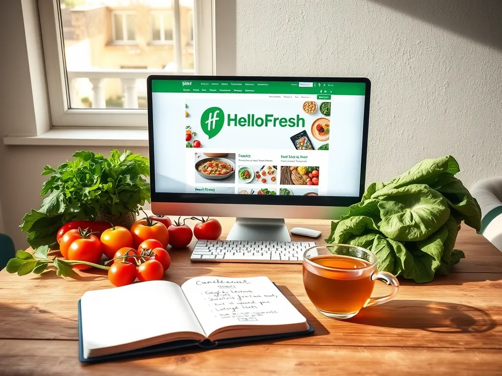 How To Cancel Hellofresh Subscription