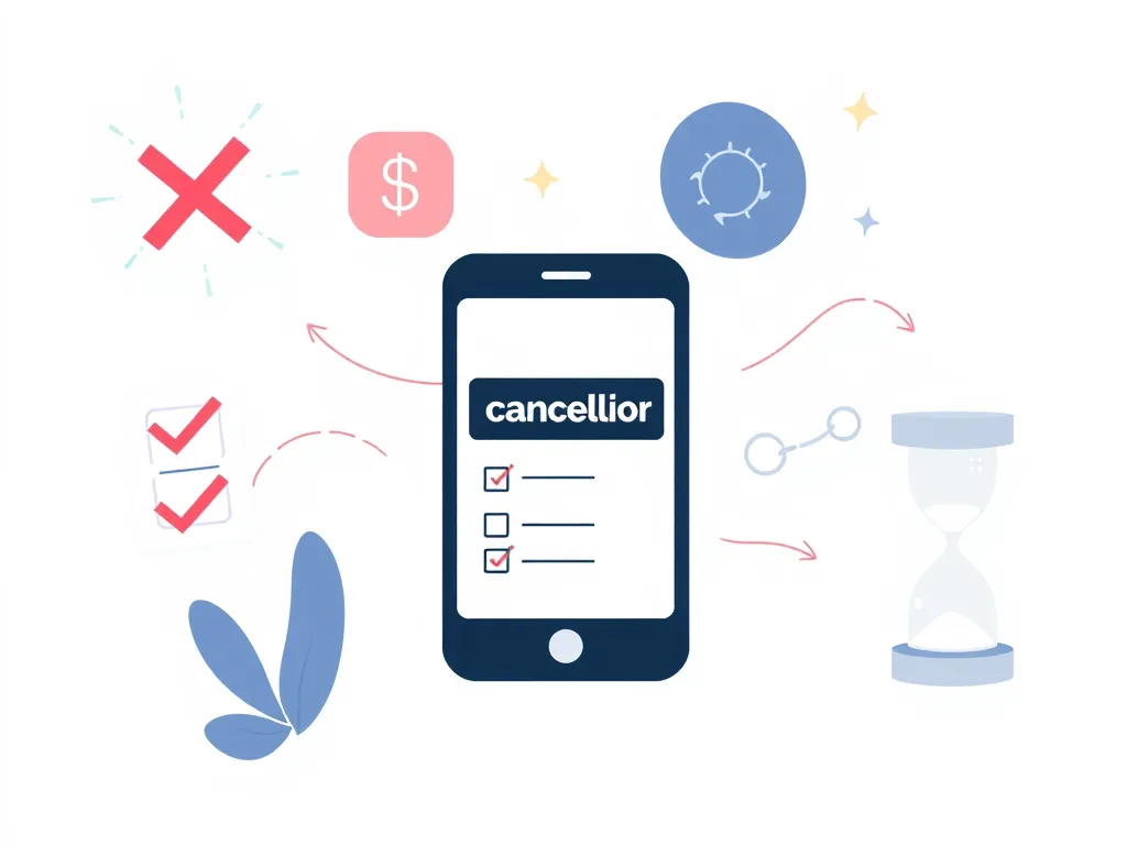 How To Cancel Rocket Money Subscription